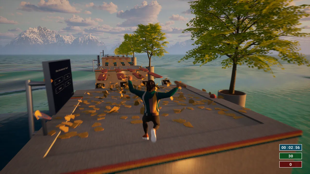 Not Sure About That Screenshot 6