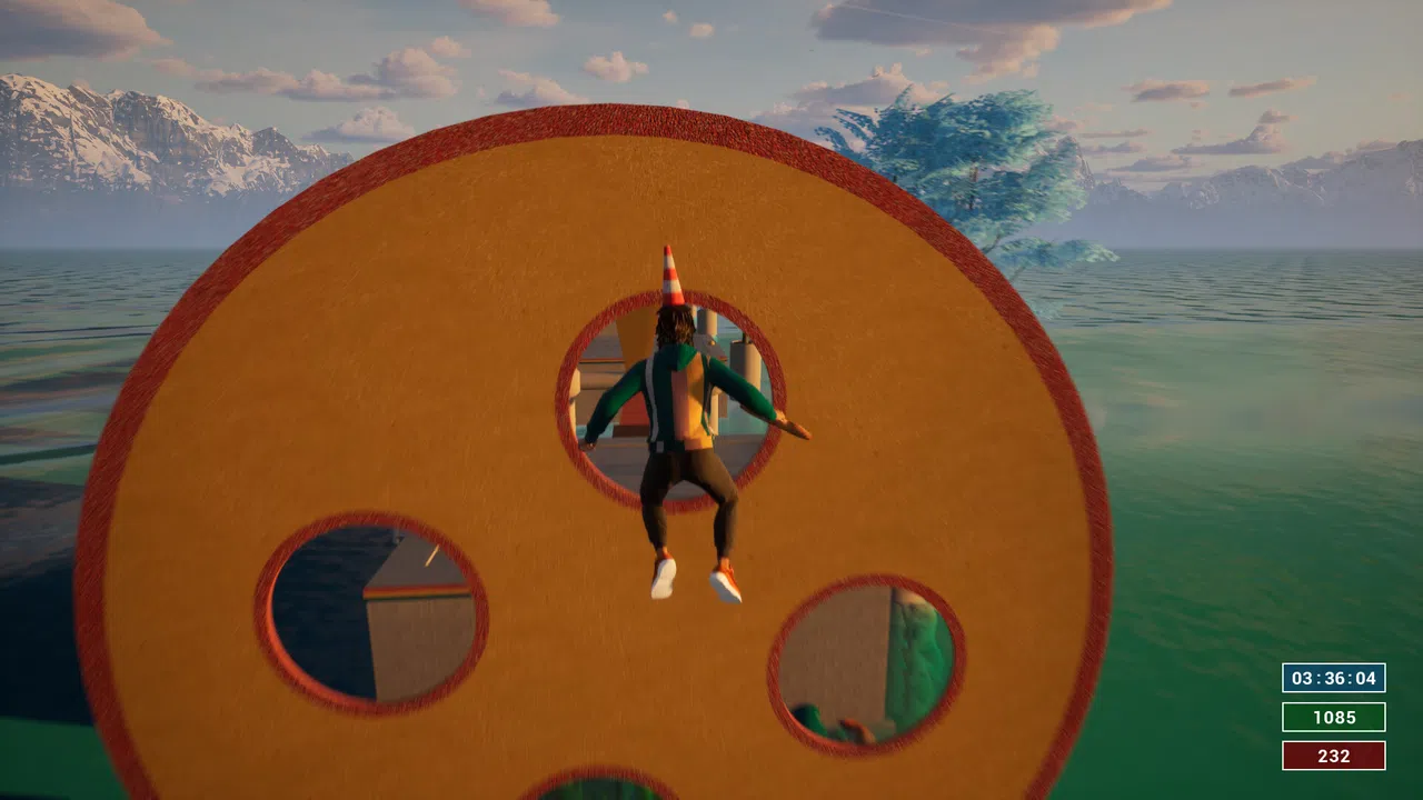 Not Sure About That Screenshot 8