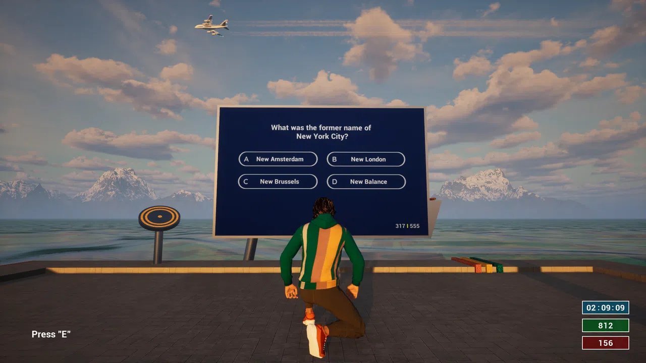 Not Sure About That Screenshot 7