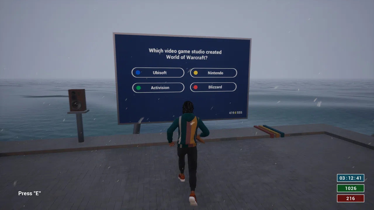 Not Sure About That Screenshot 5