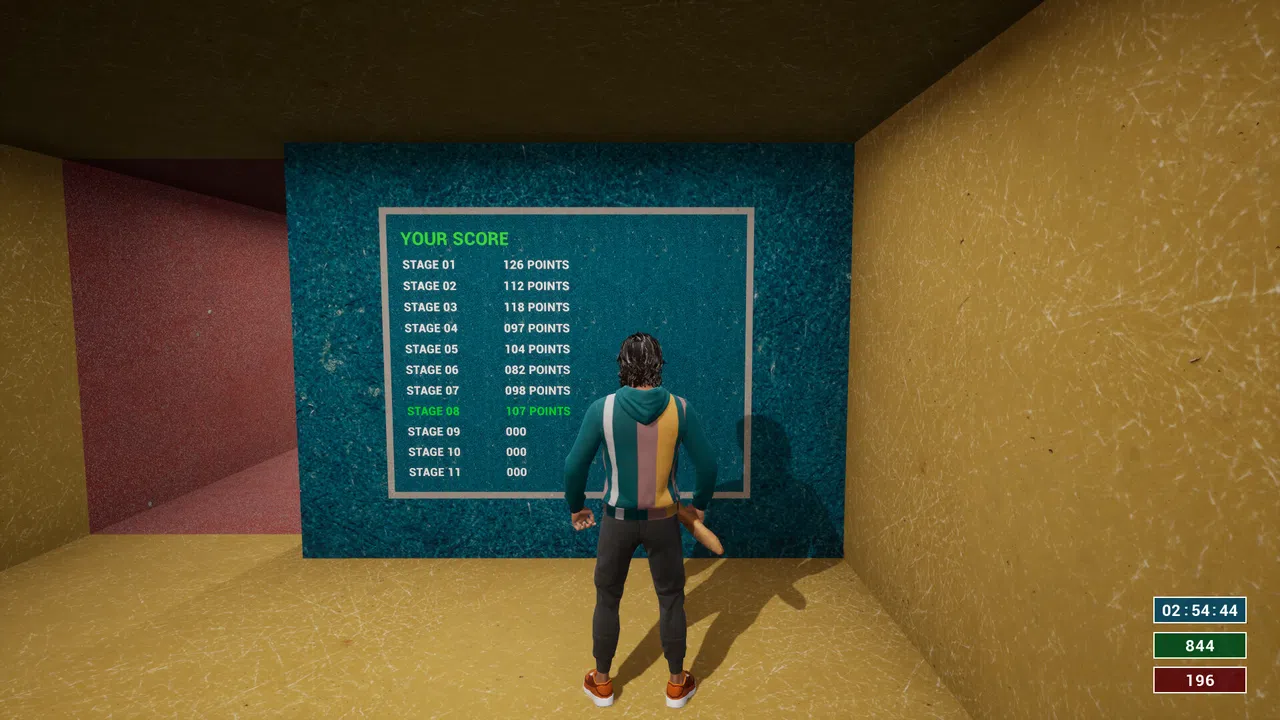 Not Sure About That Screenshot 11