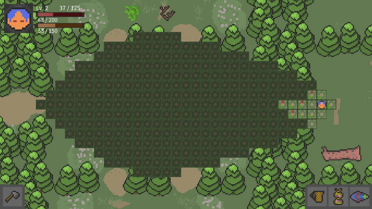 狂野网 Wild Web Screenshot 3