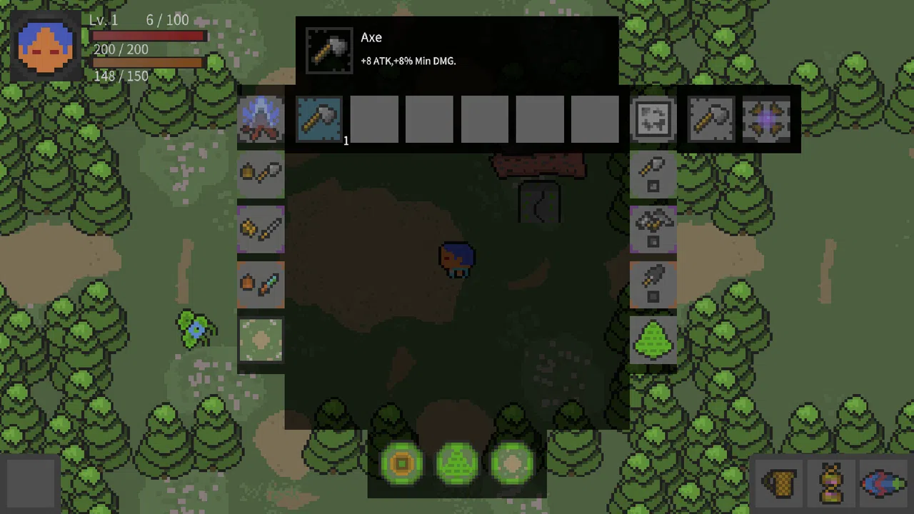 狂野网 Wild Web Screenshot 1
