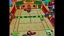 Tennis Antics Screenshot 3