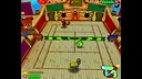 Tennis Antics Screenshot 0