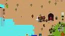 哨兵骑士Sentinel Knights Screenshot 6