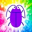 紫色の生物 icon