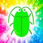 緑のゴキブリ? icon