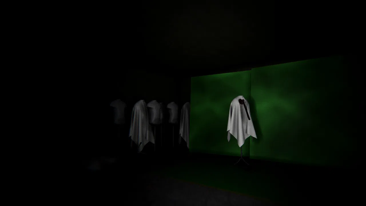 Silent Whisper Screenshot 1