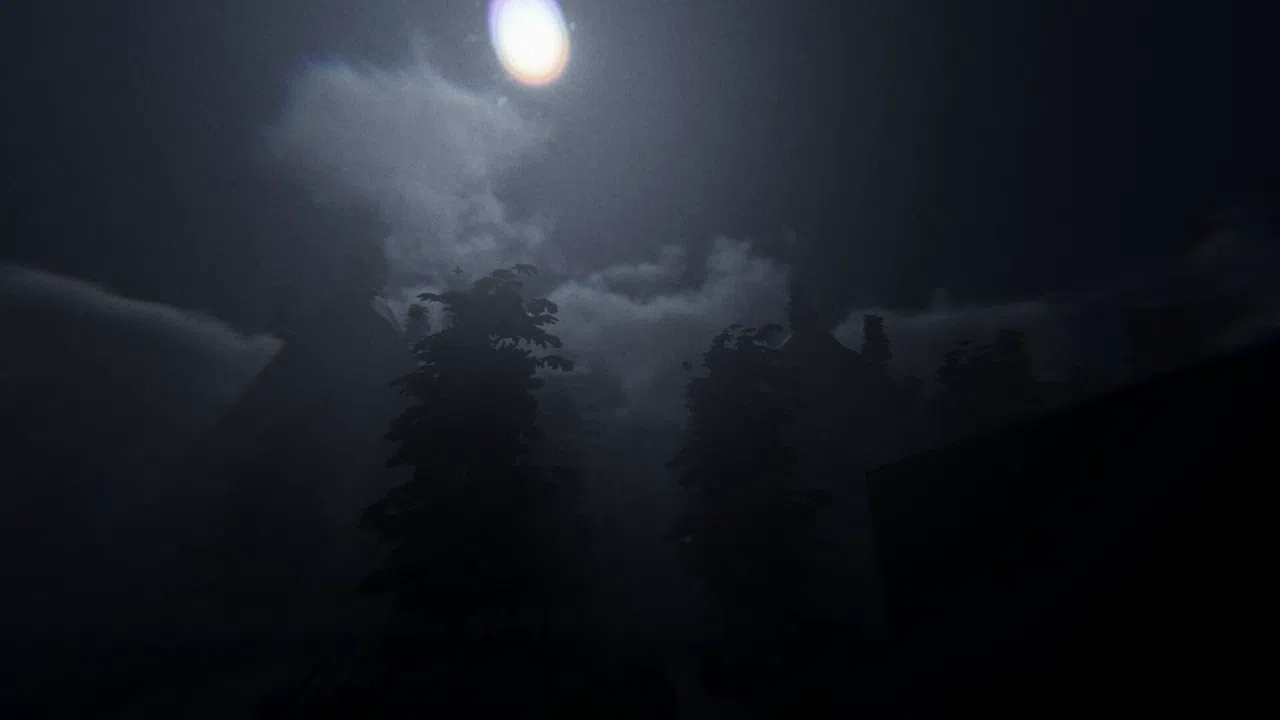 Silent Whisper Screenshot 0