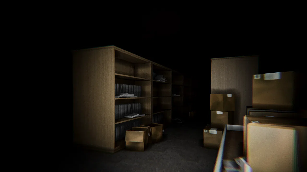 Silent Whisper Screenshot 2