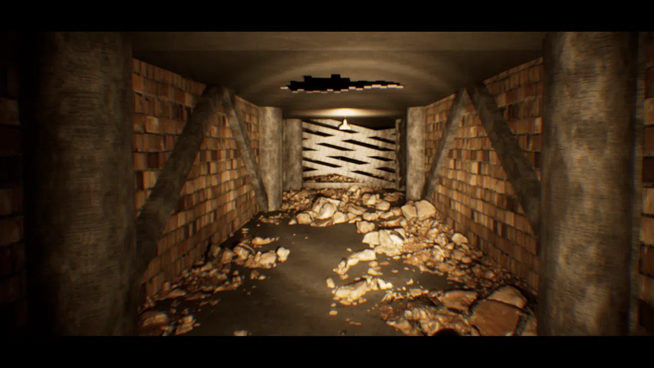 The Shafts of Damnation Demo Screenshot 2