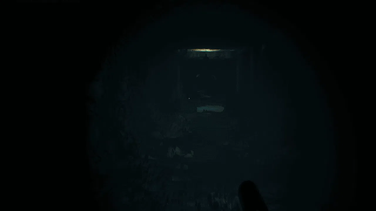 The Shafts of Damnation Demo Screenshot 4