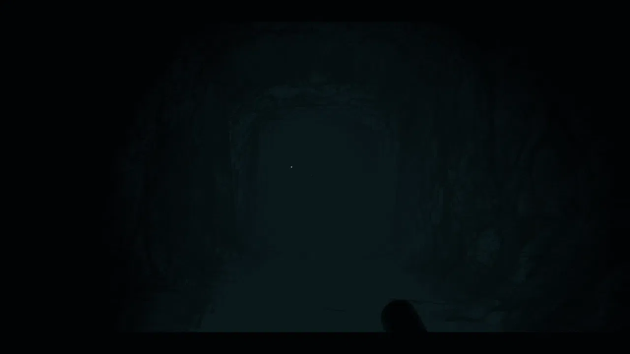 The Shafts of Damnation Demo Screenshot 0