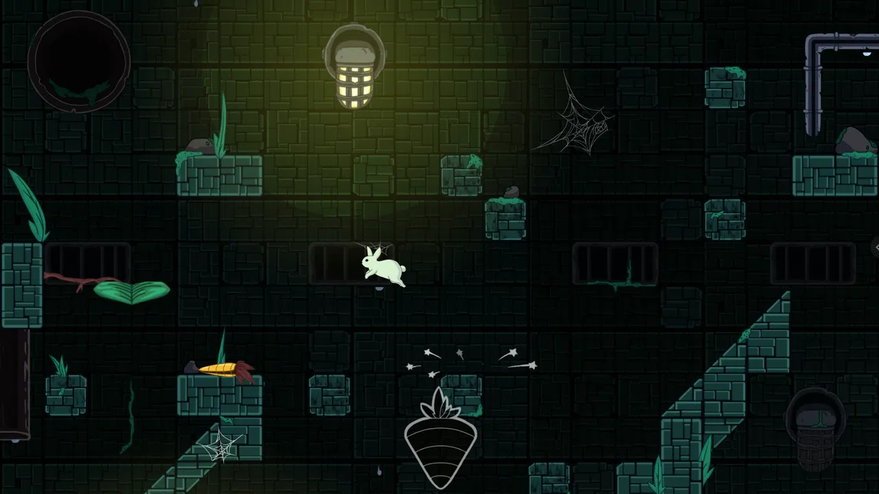 Bunny Jump Jump Screenshot 0