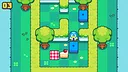 Picnic Penguin Screenshot 0