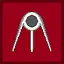 Clear the Sector icon