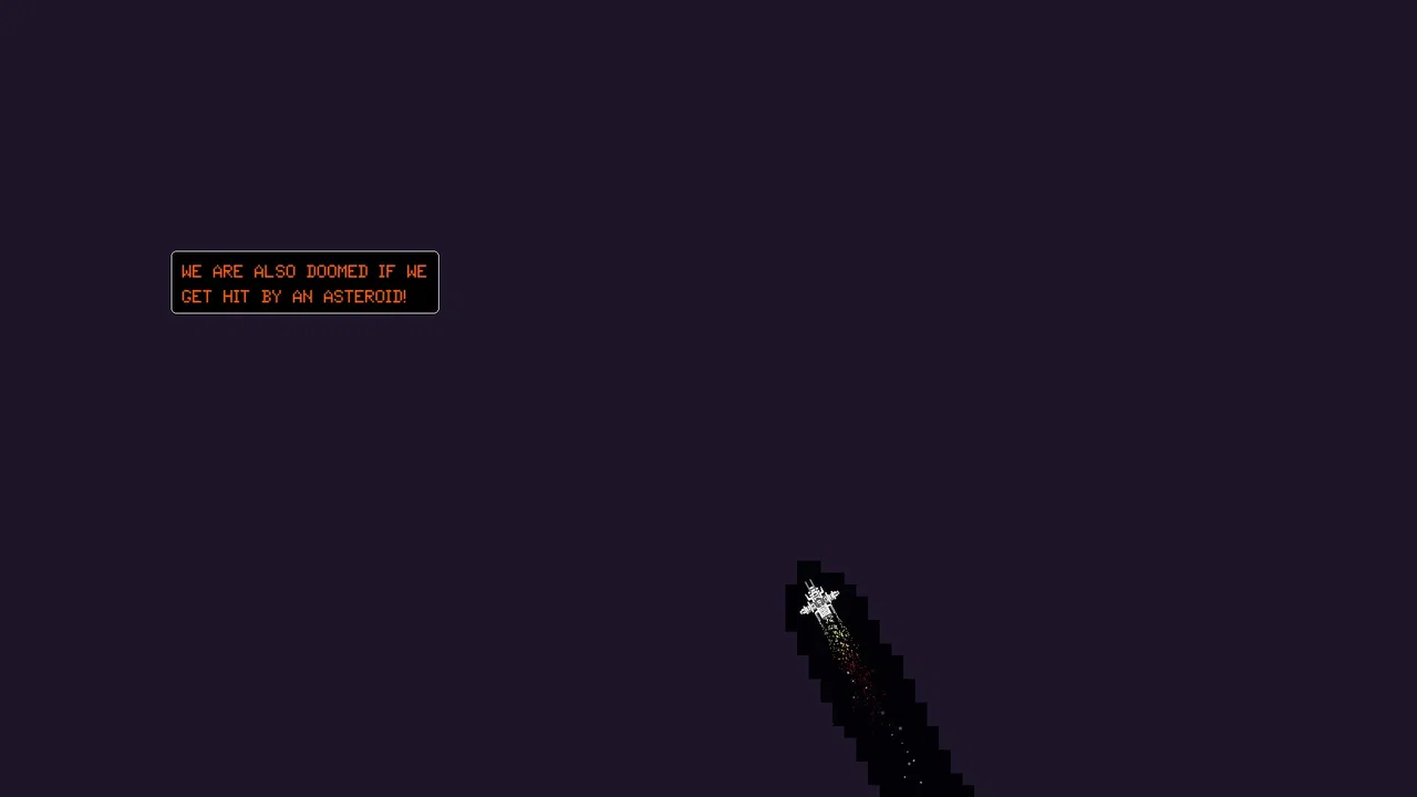 Space Outpost Sigma Screenshot 0