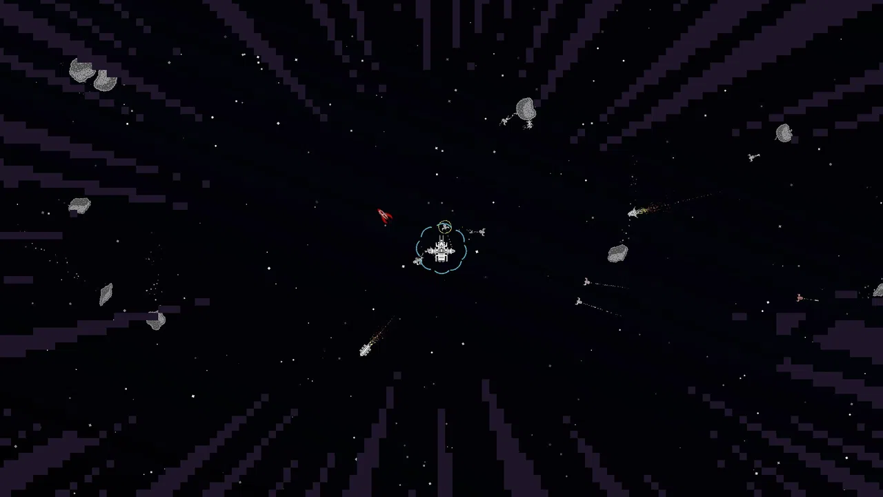 Space Outpost Sigma Screenshot 2