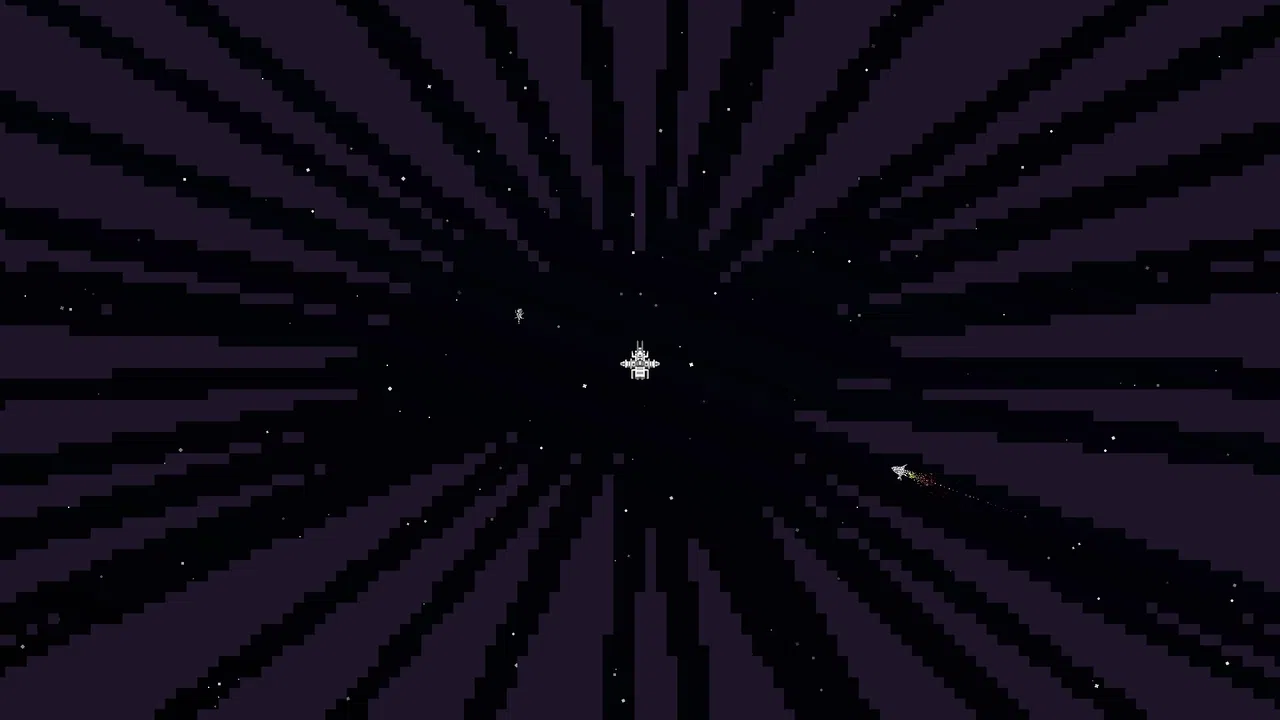 Space Outpost Sigma Screenshot 1