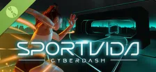 Sportvida CyberDash Demo