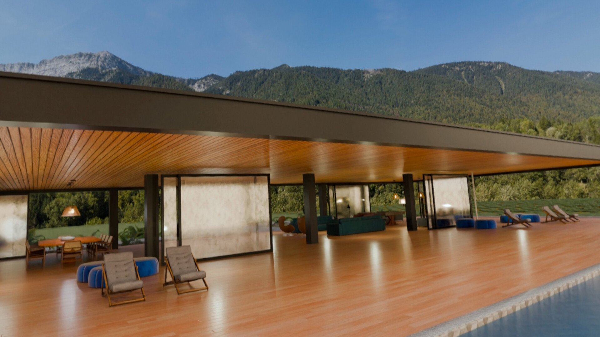 VR4life Screenshot 2