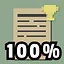 Fulfill All Contracts icon