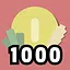 1000 Coins Without Tools icon