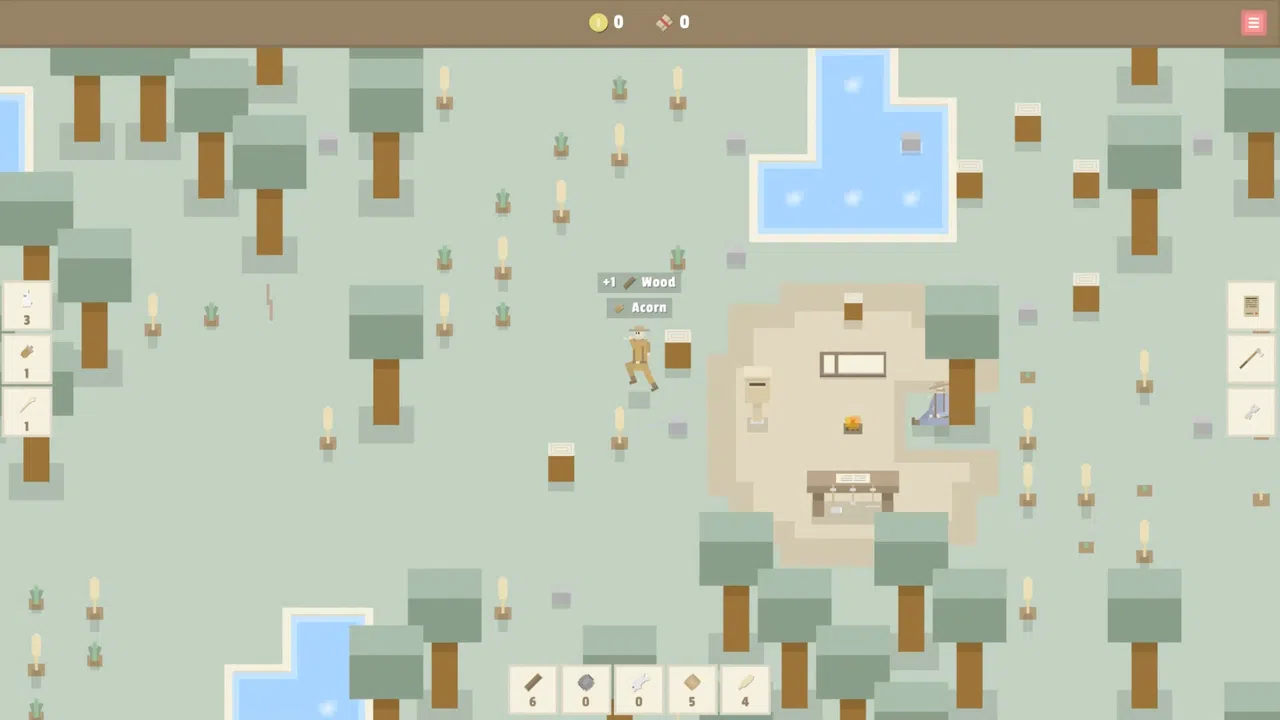 A Day's Work Screenshot 10