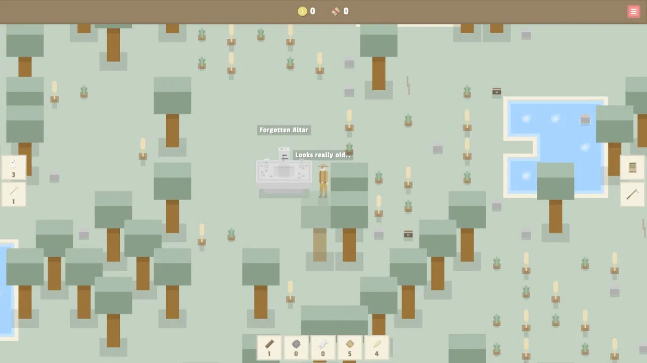 A Day's Work Screenshot 6