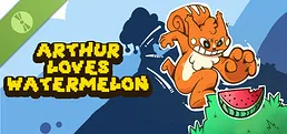 Arthur Loves Watermelon Demo