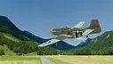 RealFlight Evolution – E-flite P-51D Mustang 1.0m Screenshot 6