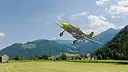RealFlight Evolution – E-flite P-51D Mustang 1.0m Screenshot 3