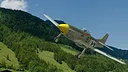 RealFlight Evolution – E-flite P-51D Mustang 1.0m Screenshot 5