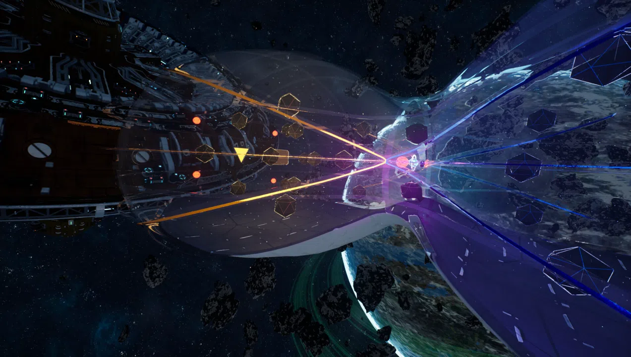 THE PITCH Screenshot 12