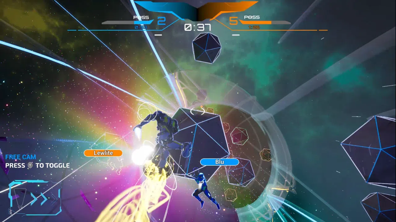 THE PITCH Screenshot 0