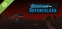 Totally Defenceless Demo