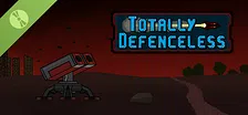 Totally Defenceless Demo