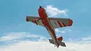 RealFlight Evolution – E-flite Eratix 3D SWS 1.6m Screenshot 1