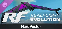 RealFlight Evolution – HardVector