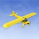 RealFlight Evolution – Hangar 9 J-3 Cub 10cc Screenshot 0
