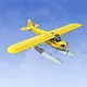 RealFlight Evolution – Hangar 9 J-3 Cub 10cc Screenshot 4