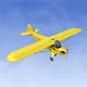 RealFlight Evolution – Hangar 9 J-3 Cub 10cc Screenshot 1