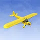 RealFlight Evolution – Hangar 9 J-3 Cub 10cc Screenshot 2