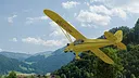 RealFlight Evolution – Hangar 9 J-3 Cub 10cc Screenshot 16