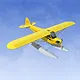 RealFlight Evolution – Hangar 9 J-3 Cub 10cc Screenshot 5