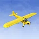 RealFlight Evolution – Hangar 9 J-3 Cub 10cc Screenshot 3