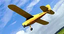 RealFlight Evolution – HobbyZone Champ Anniversary Special Edition 515mm Screenshot 3