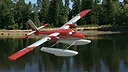 RealFlight Evolution – E-flite DHC-6 Twin Otter 1.4m Screenshot 6