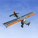 RealFlight Evolution – E-flite Micro Scrappy 800mm Screenshot 0